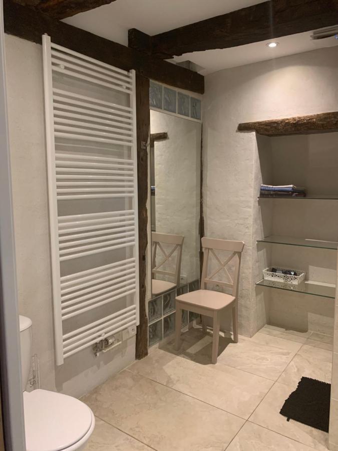 La Maison De Chloe Senouillac Экстерьер фото